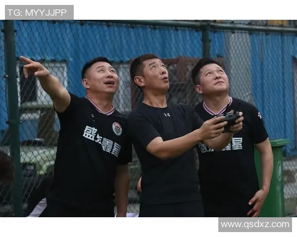 武汉足球队的团队协作精神与战术配合探讨