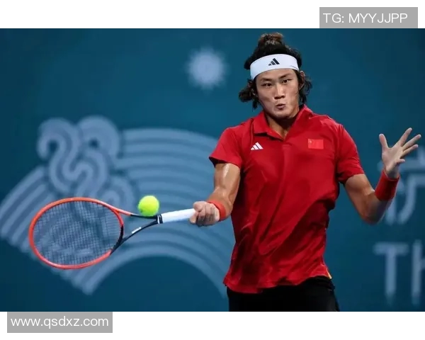 网球深度解析：上海网球队进攻战术与技巧的全面剖析