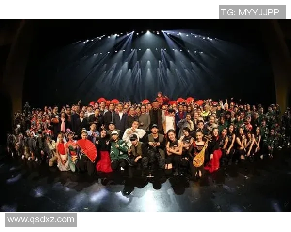 广州街舞队与成都街舞队实力对比赛后复盘分析与总结