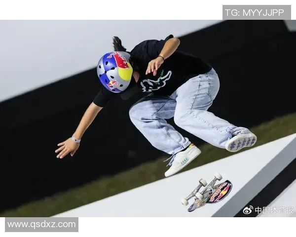 杭州滑板队团队协作的创新与变革引发热议探讨滑板文化的未来发展