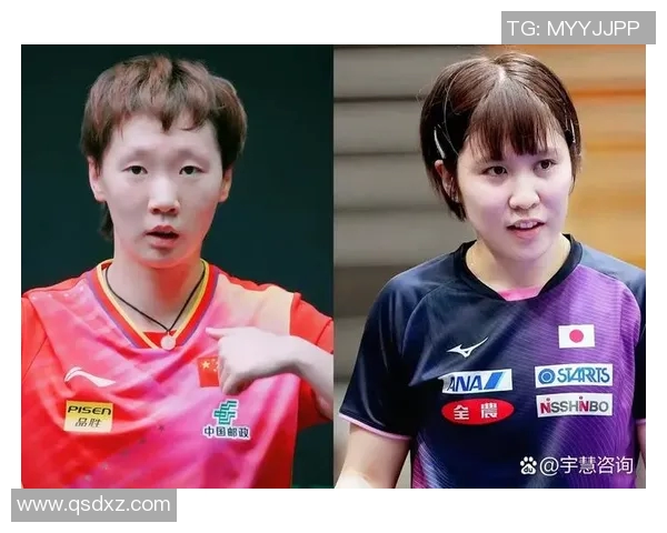 赛后分析:广州乒乓球队与杭州乒乓球队心理素质的较量与启示